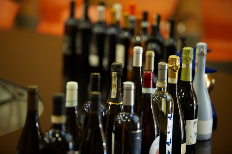 Entrano in commercio i vini della nuova annata